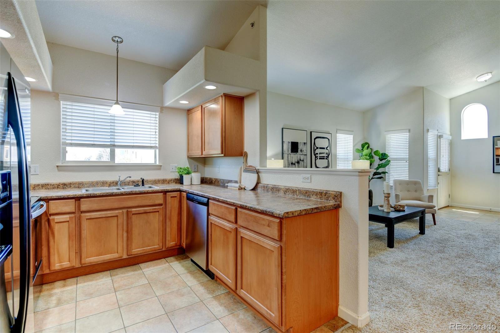 5800 Tower Road Unit: 2412