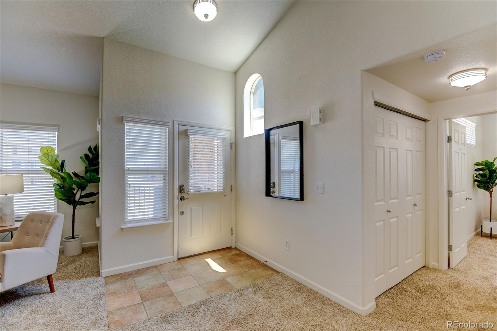 5800 Tower Road Unit: 2412