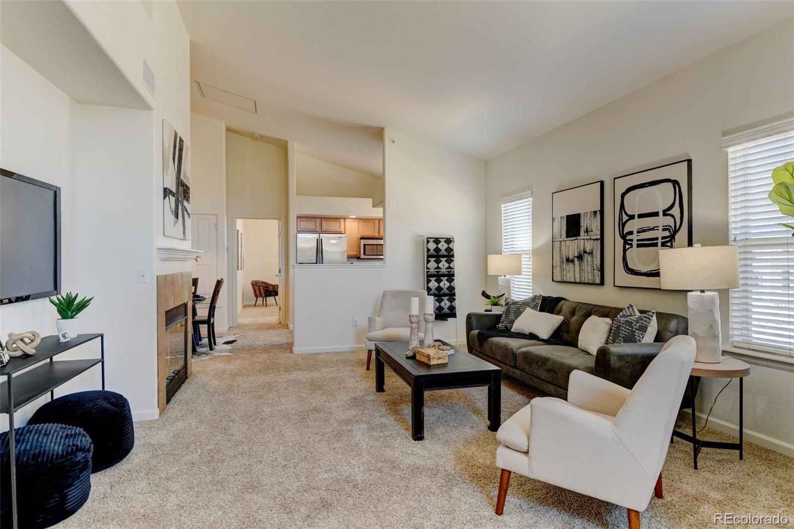 5800 Tower Road Unit: 2412