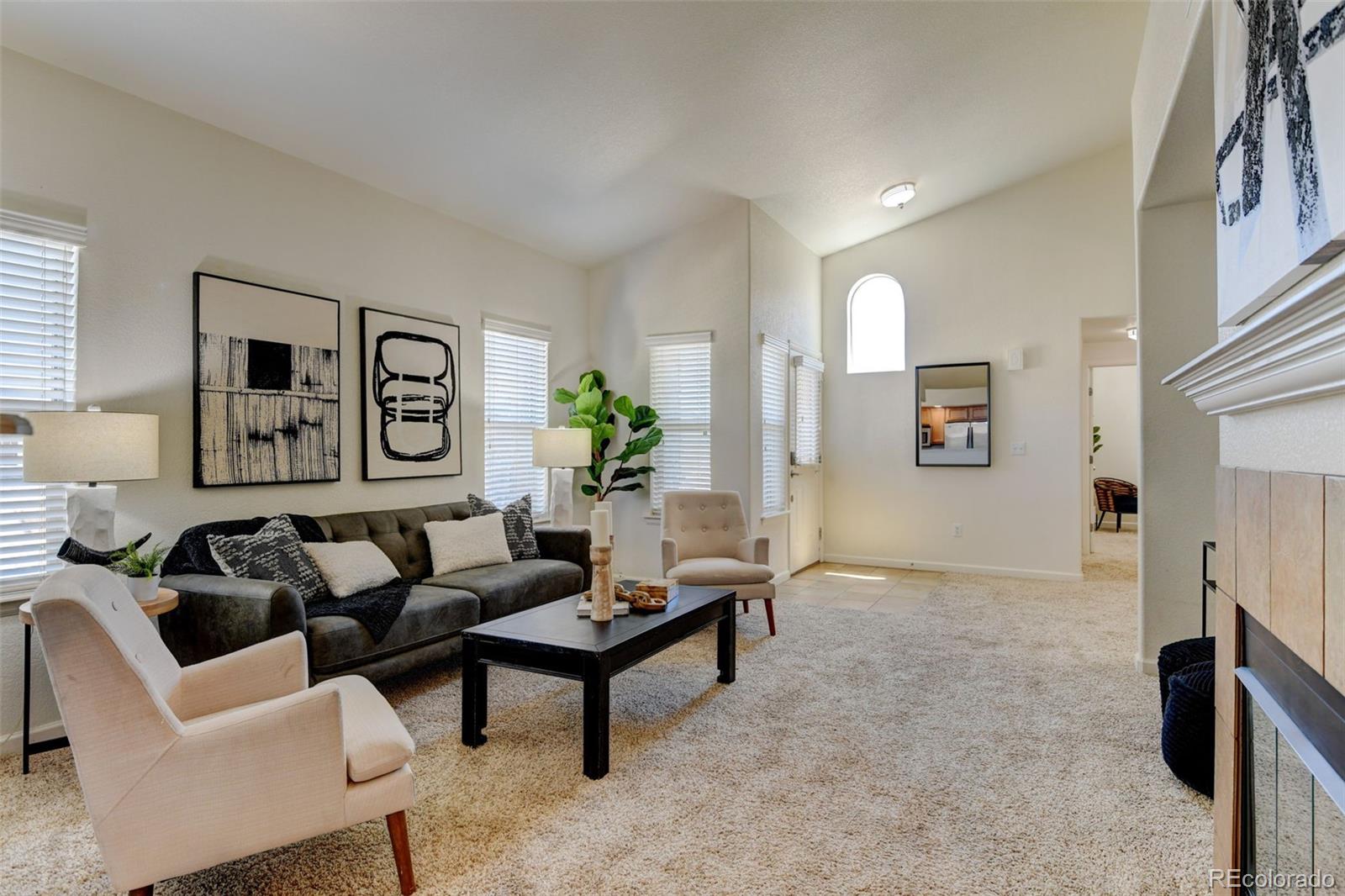 5800 Tower Road Unit: 2412