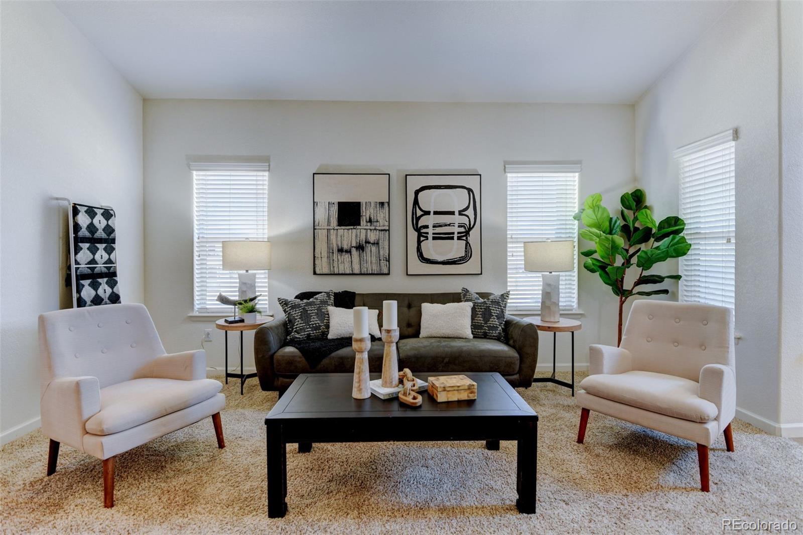 5800 Tower Road Unit: 2412