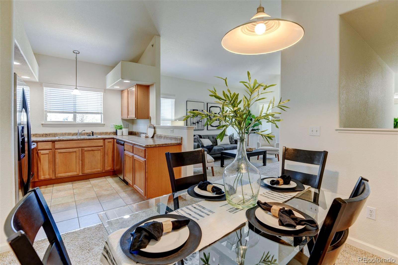 5800 Tower Road Unit: 2412