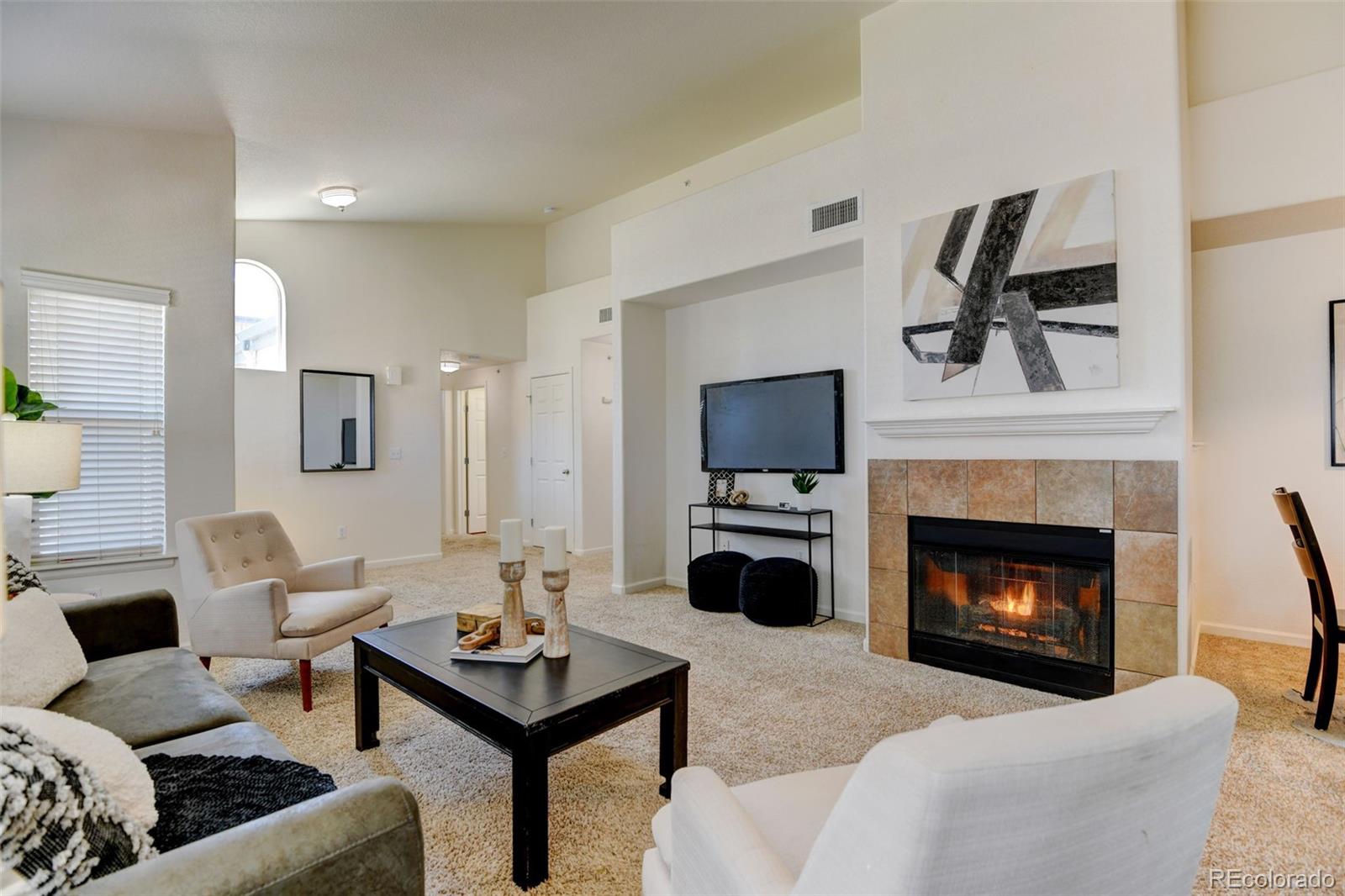 5800 Tower Road Unit: 2412