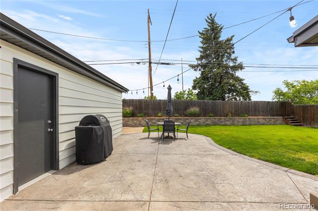 5369 S Sherman Street