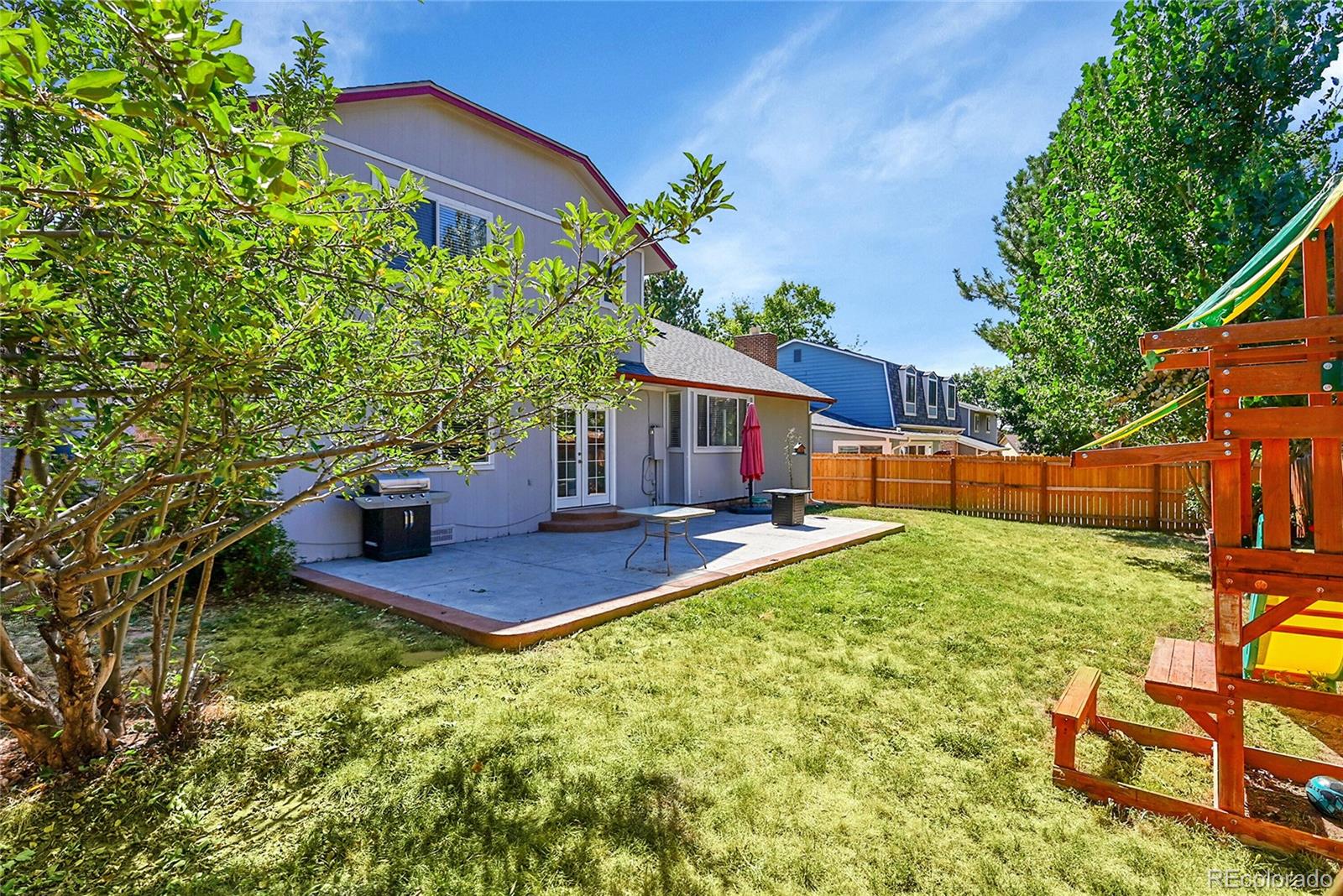 5255 S Waco Street