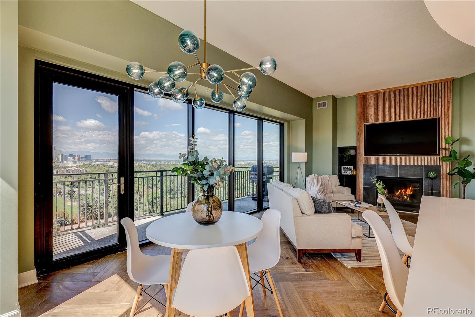 2990 E 17th Avenue Unit: 1401