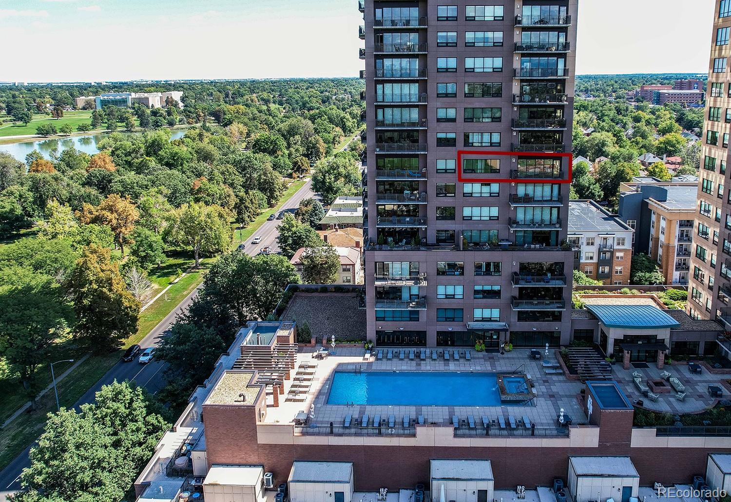 2990 E 17th Avenue Unit: 1401