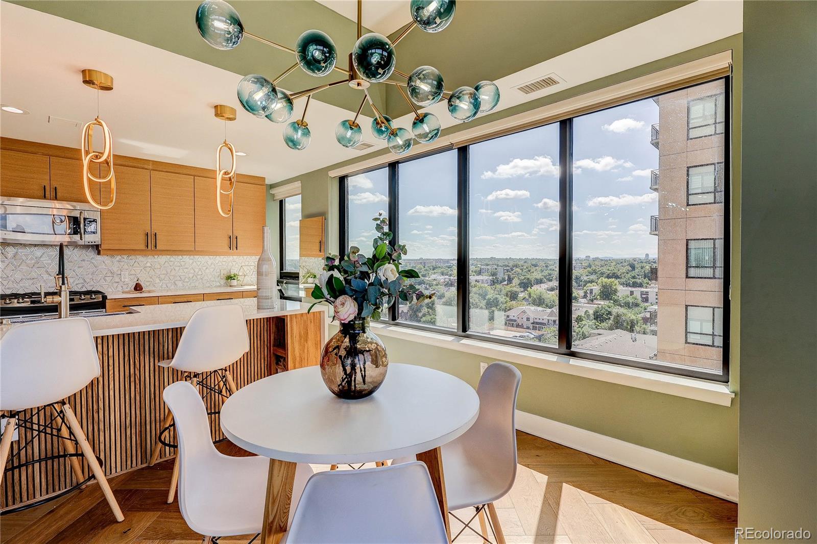 2990 E 17th Avenue Unit: 1401