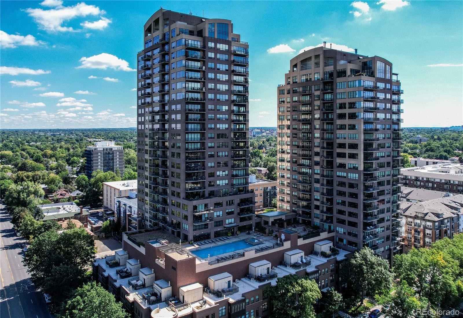 2990 E 17th Avenue Unit: 1401