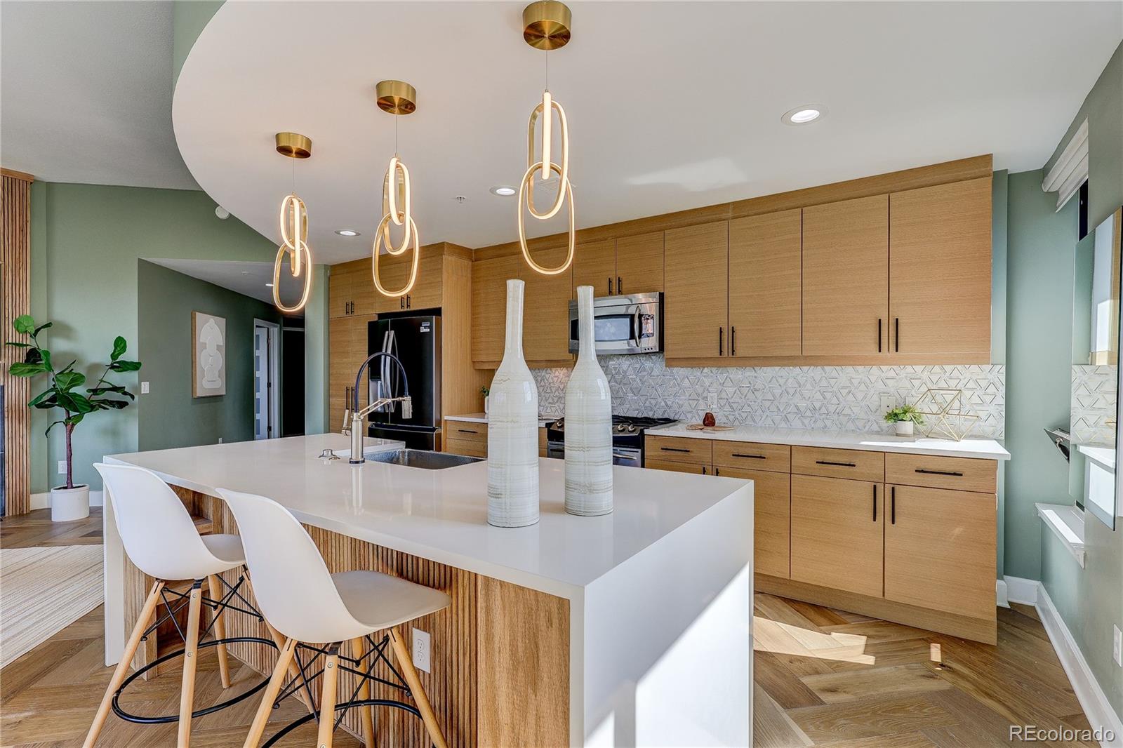 2990 E 17th Avenue Unit: 1401