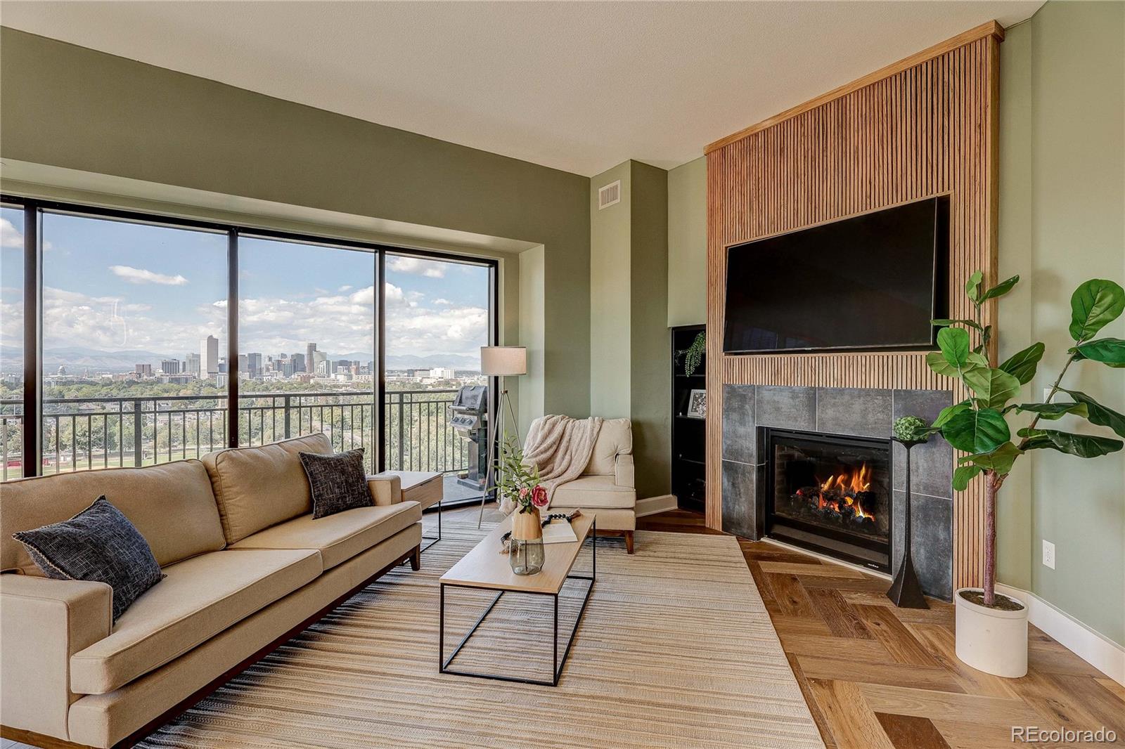 2990 E 17th Avenue Unit: 1401