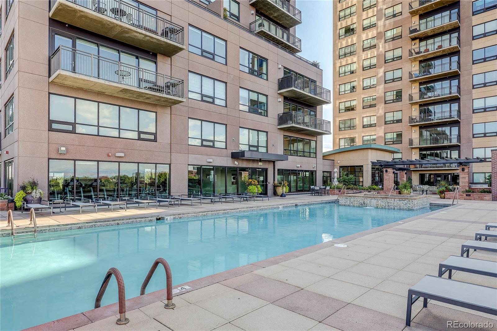 2990 E 17th Avenue Unit: 1401