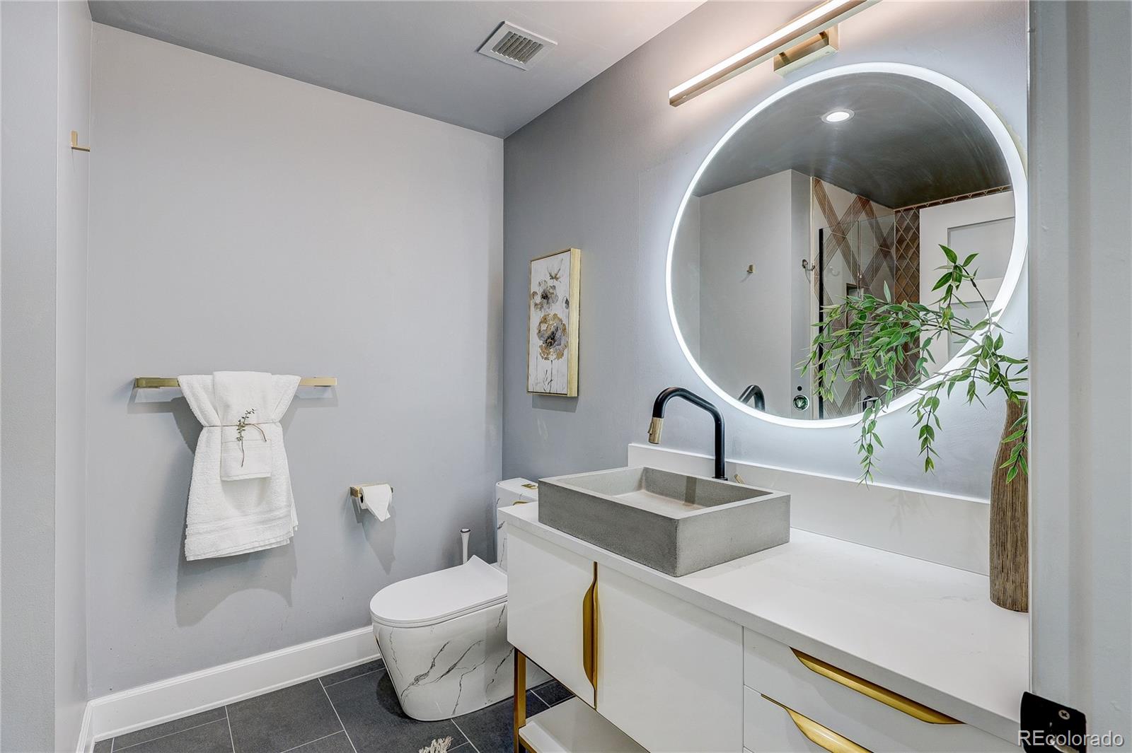 2990 E 17th Avenue Unit: 1401