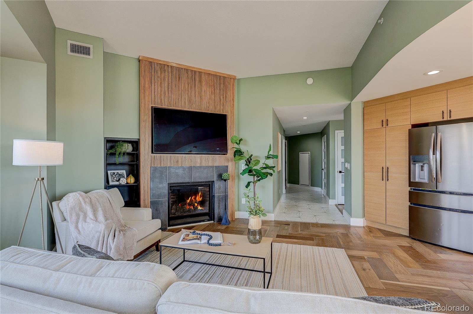 2990 E 17th Avenue Unit: 1401