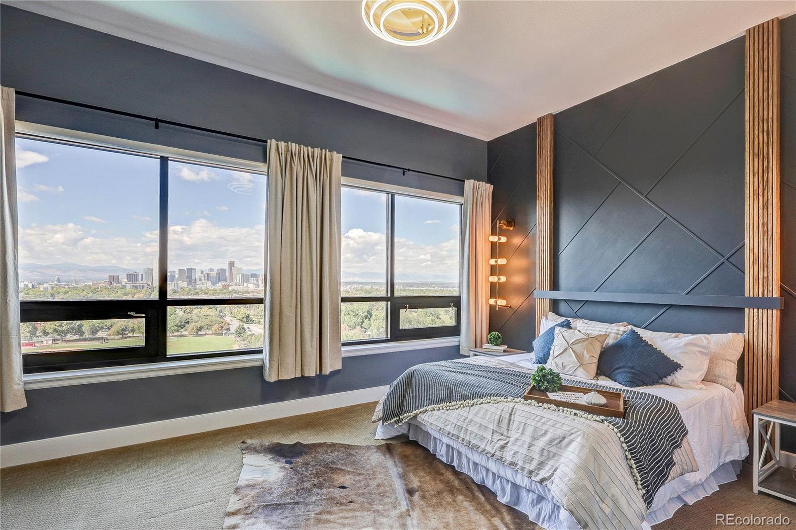 2990 E 17th Avenue Unit: 1401