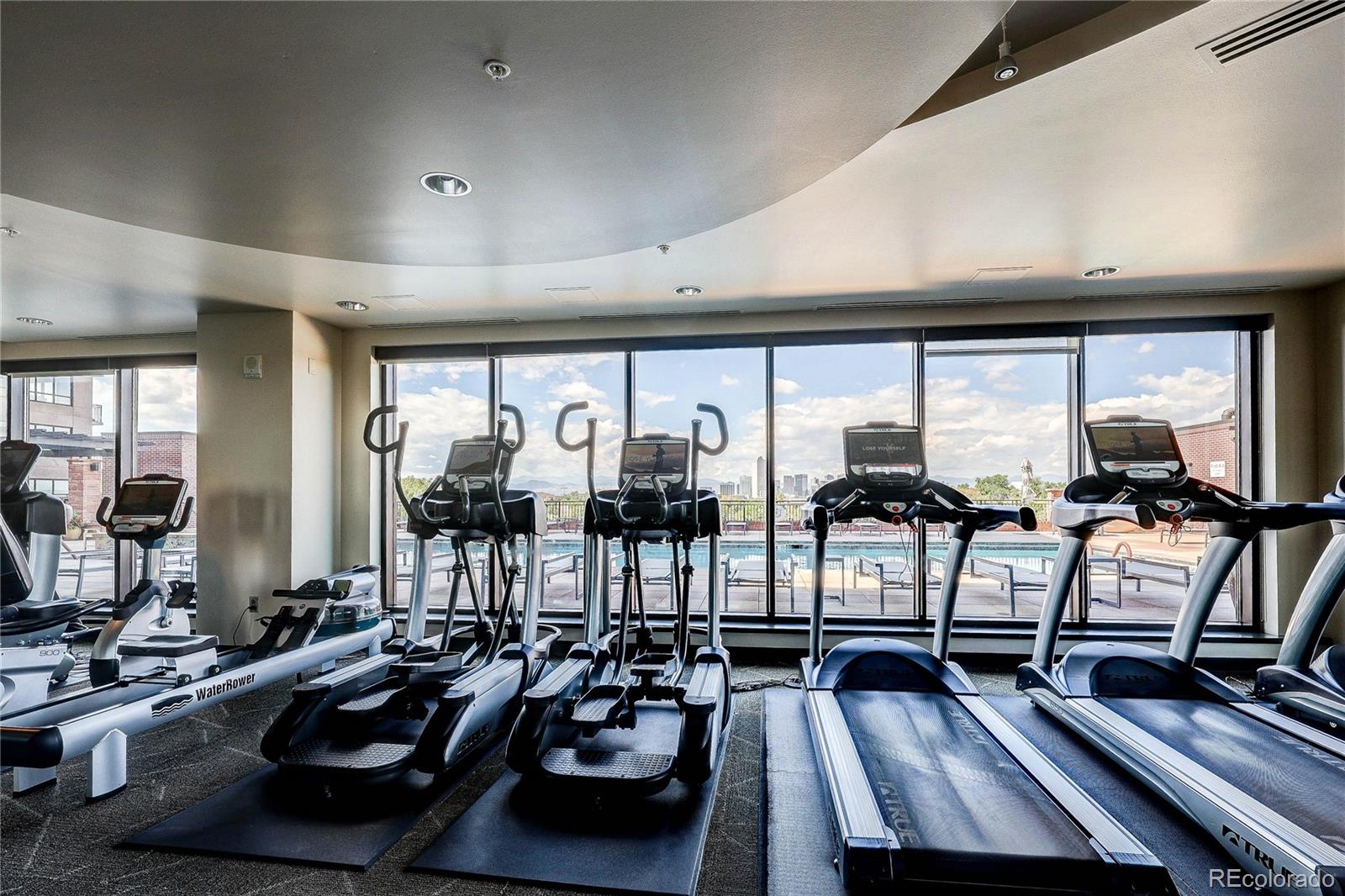 2990 E 17th Avenue Unit: 1401