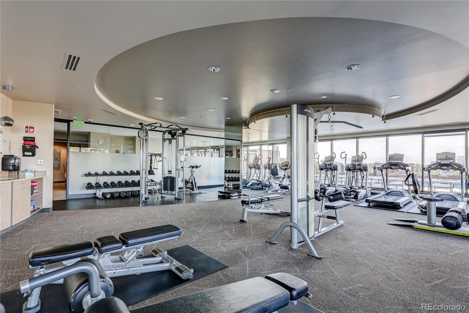 2990 E 17th Avenue Unit: 1401