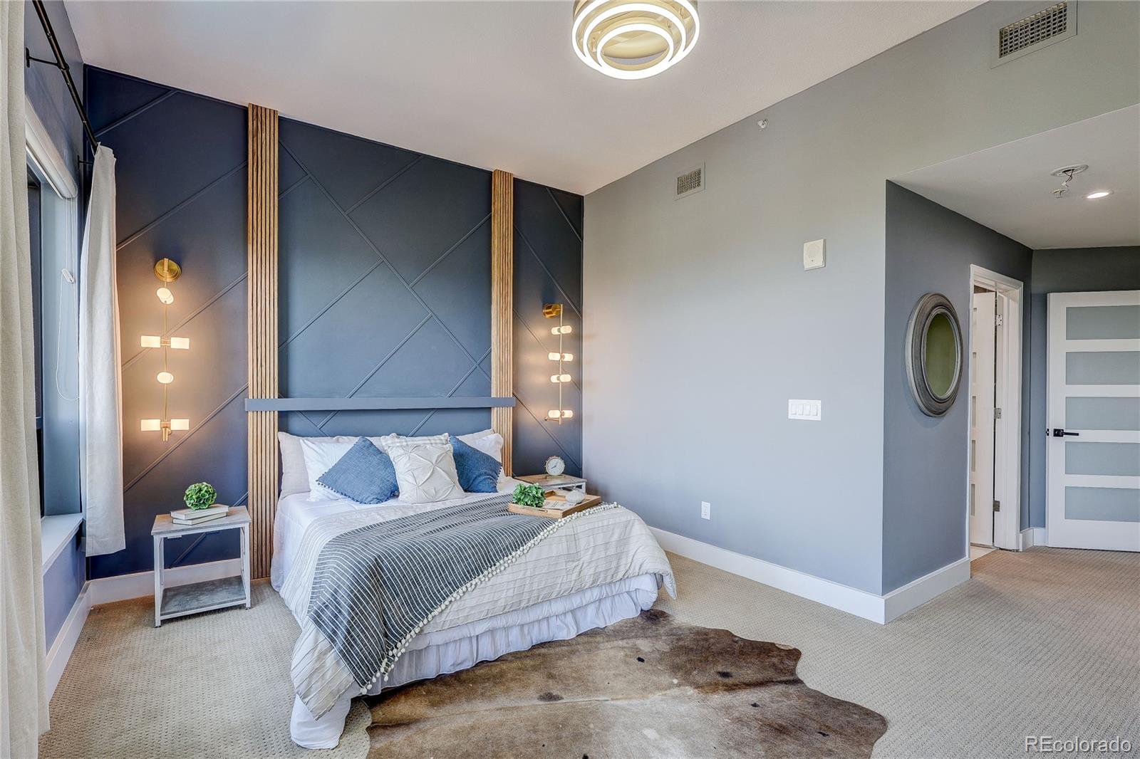 2990 E 17th Avenue Unit: 1401