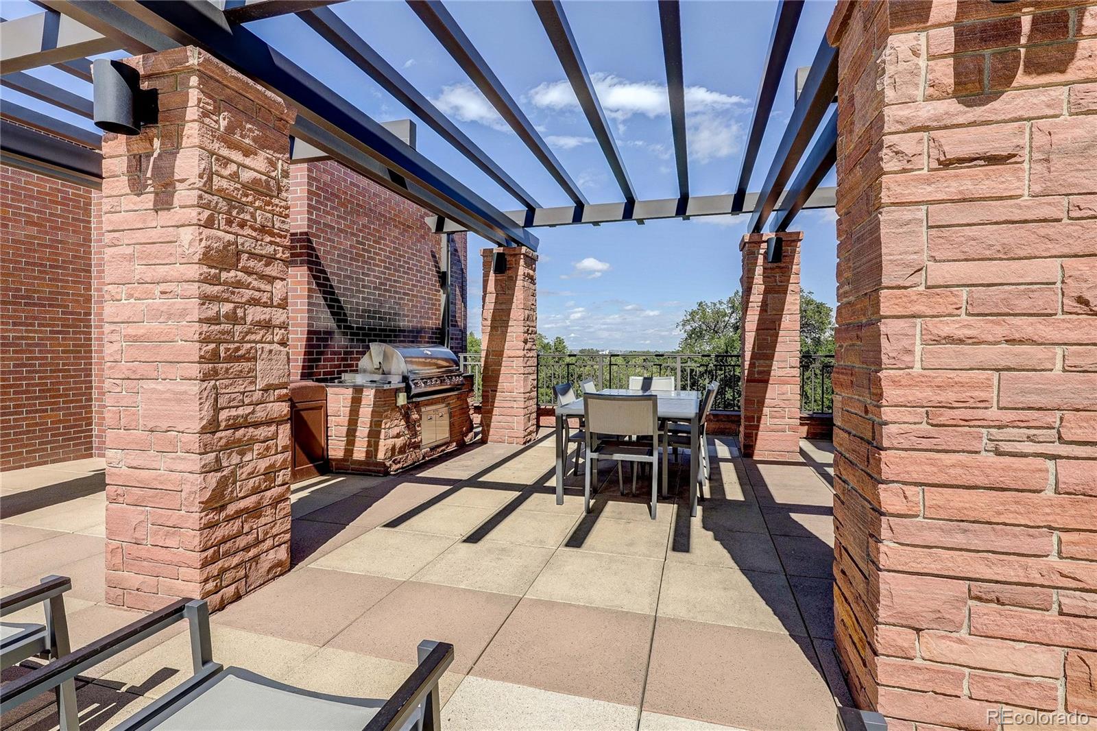 2990 E 17th Avenue Unit: 1401