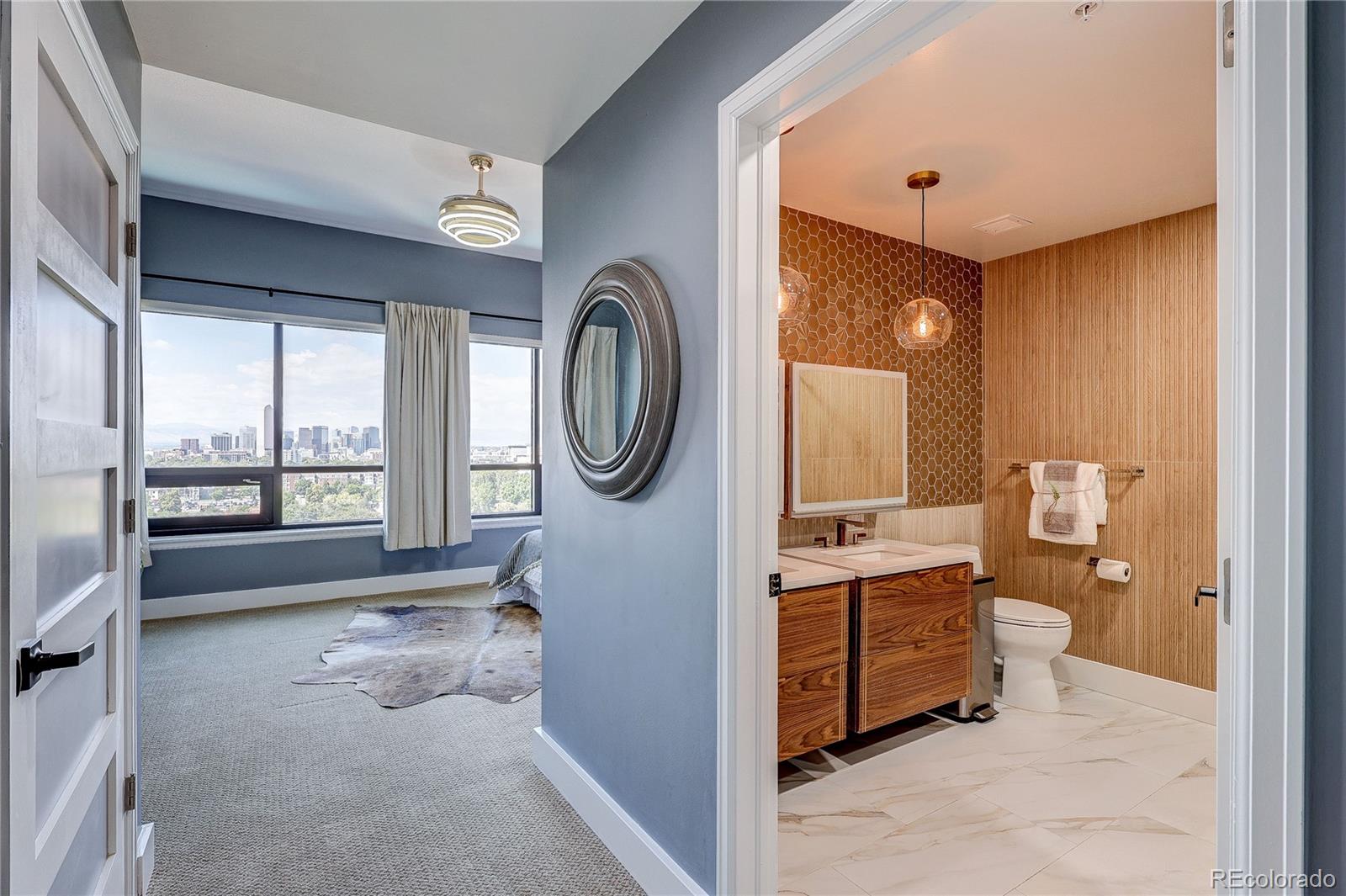 2990 E 17th Avenue Unit: 1401