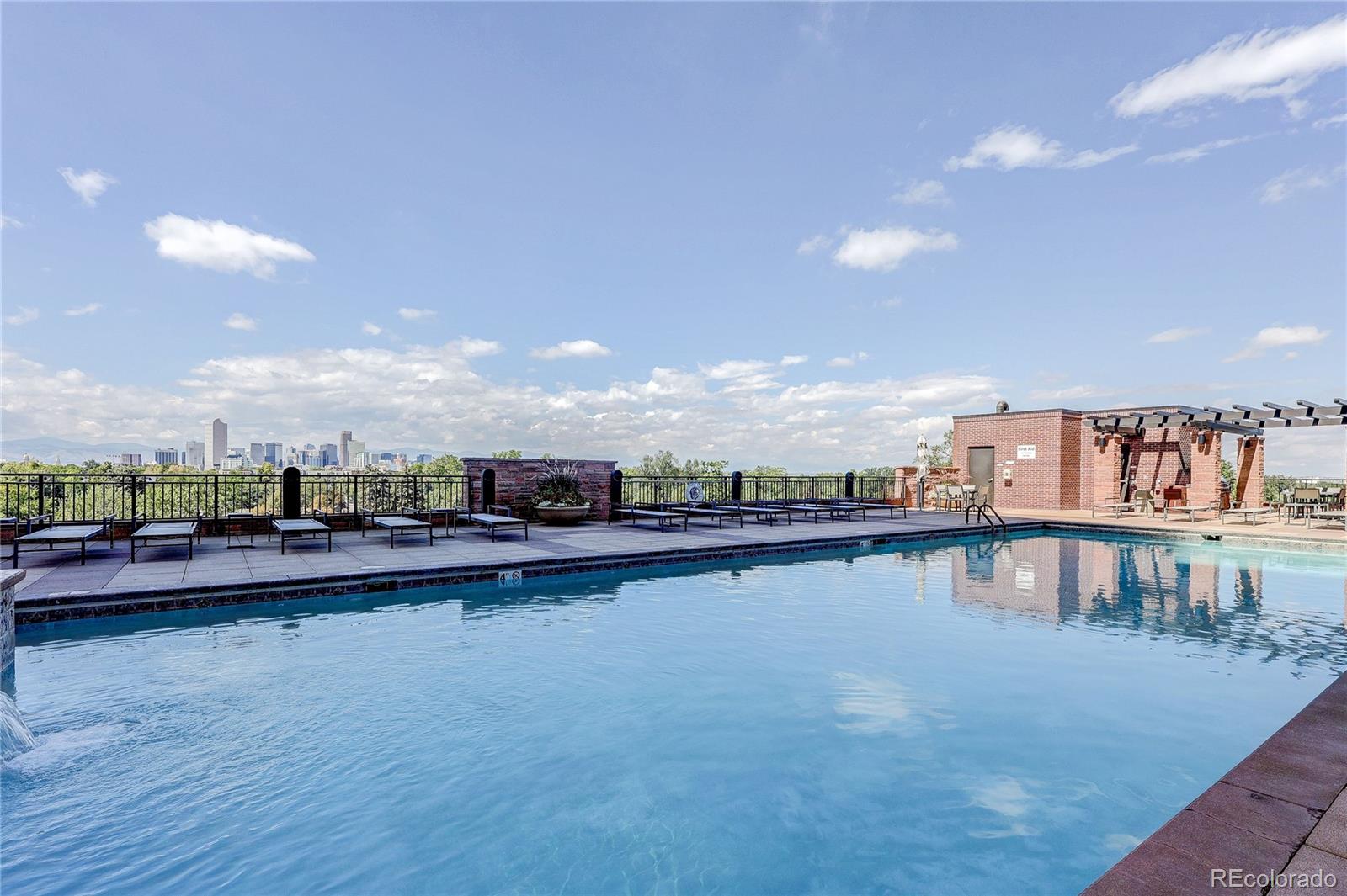 2990 E 17th Avenue Unit: 1401