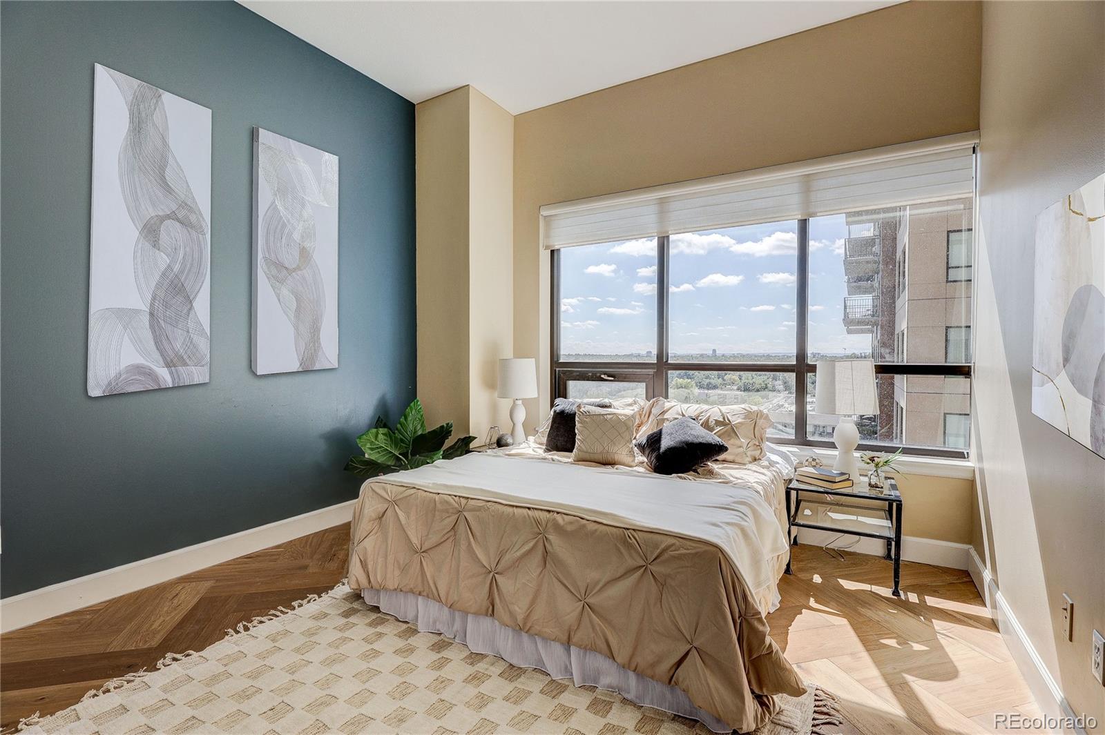 2990 E 17th Avenue Unit: 1401