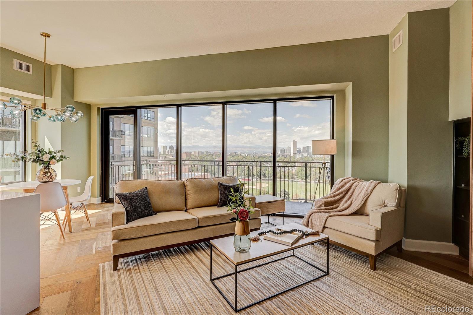 2990 E 17th Avenue Unit: 1401