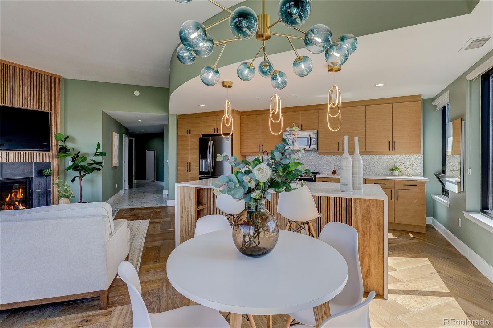 2990 E 17th Avenue Unit: 1401