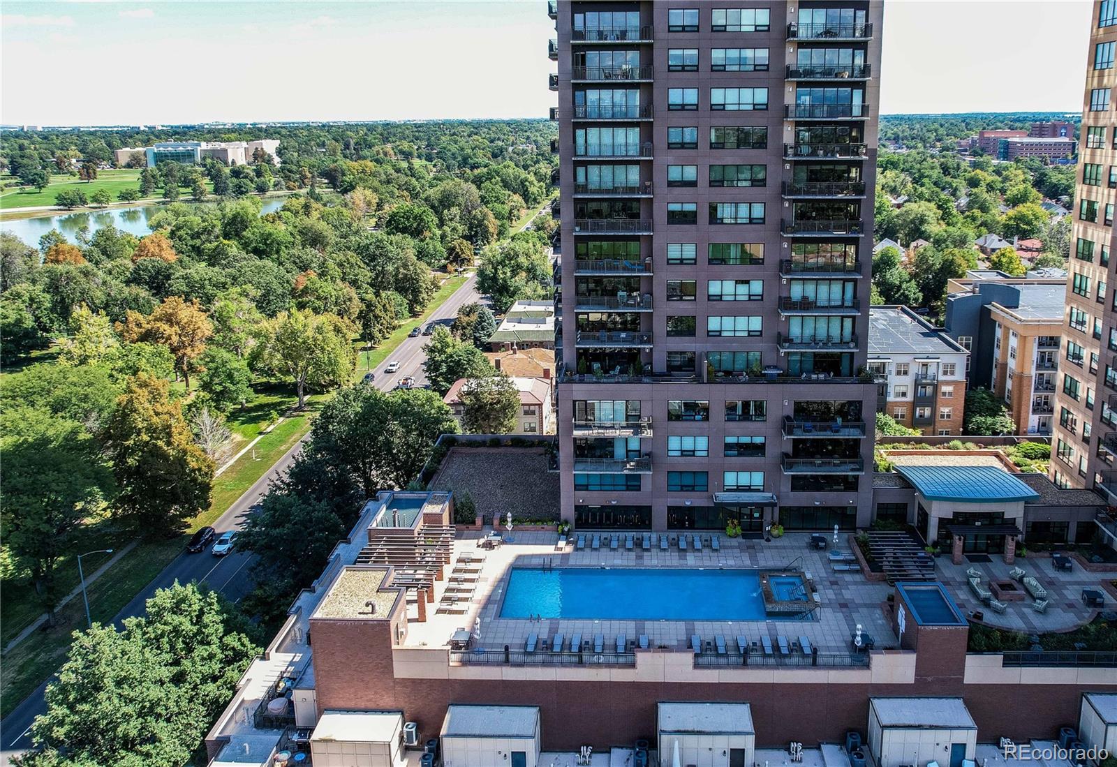 2990 E 17th Avenue Unit: 1401