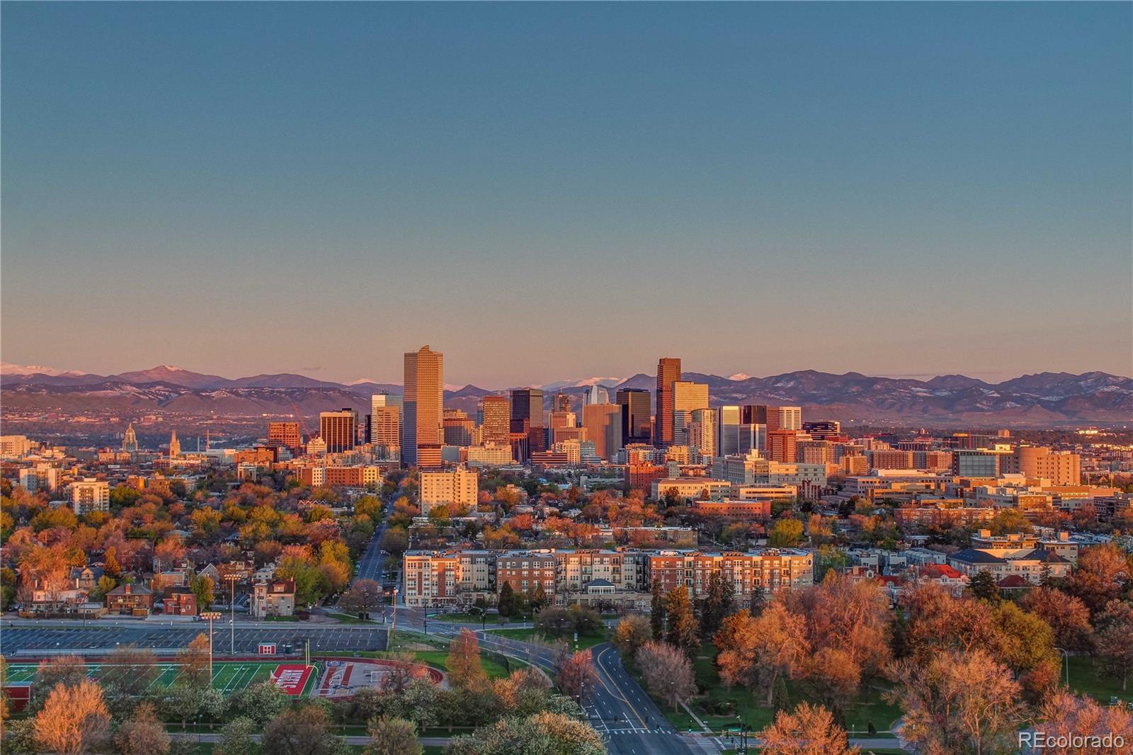 2990 E 17th Avenue Unit: 1401