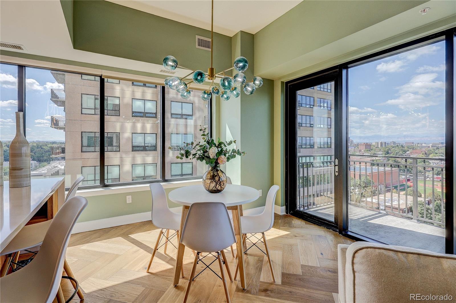 2990 E 17th Avenue Unit: 1401