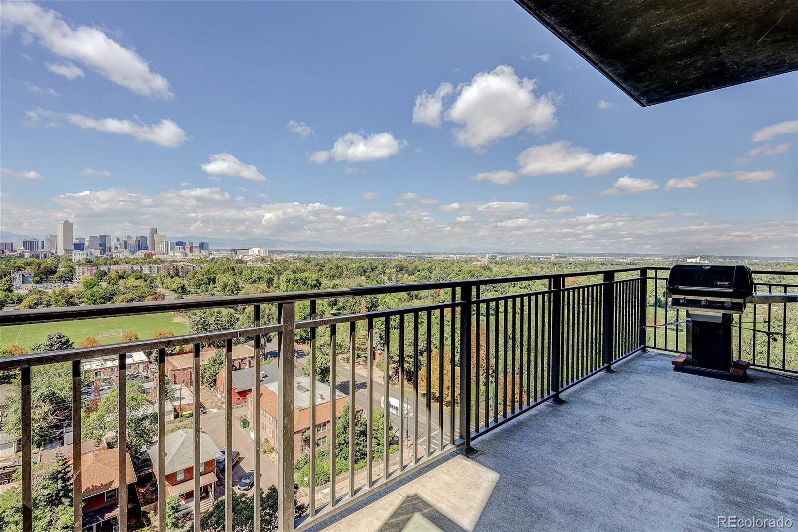 2990 E 17th Avenue Unit: 1401