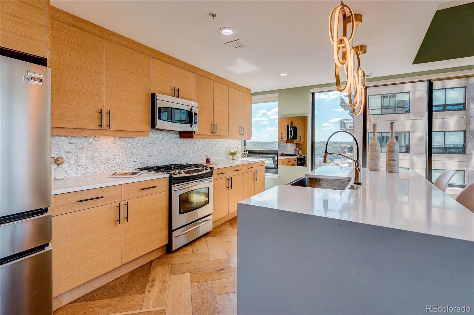 2990 E 17th Avenue Unit: 1401