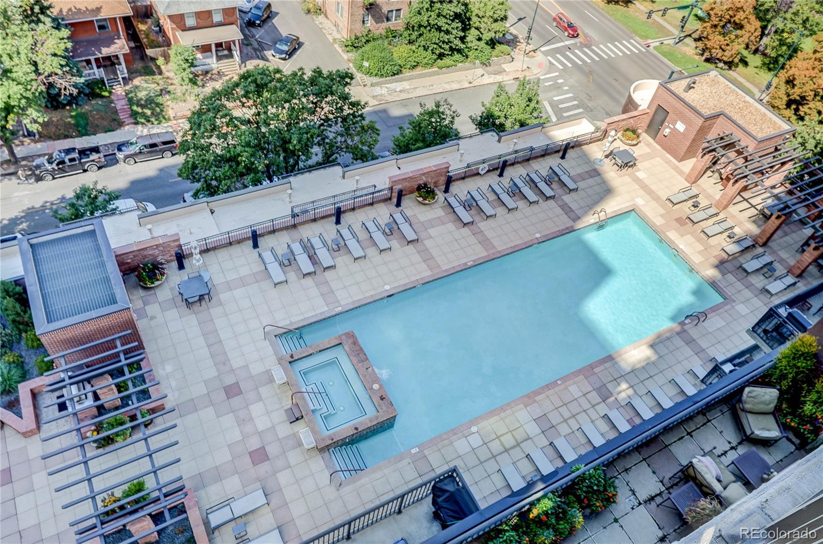 2990 E 17th Avenue Unit: 1401