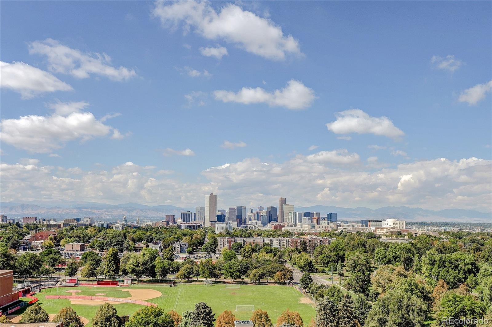 2990 E 17th Avenue Unit: 1401