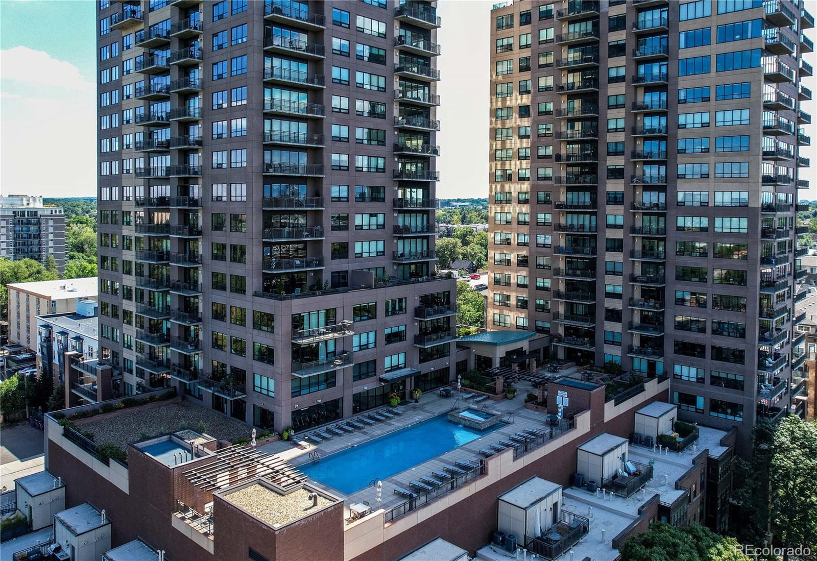 2990 E 17th Avenue Unit: 1401