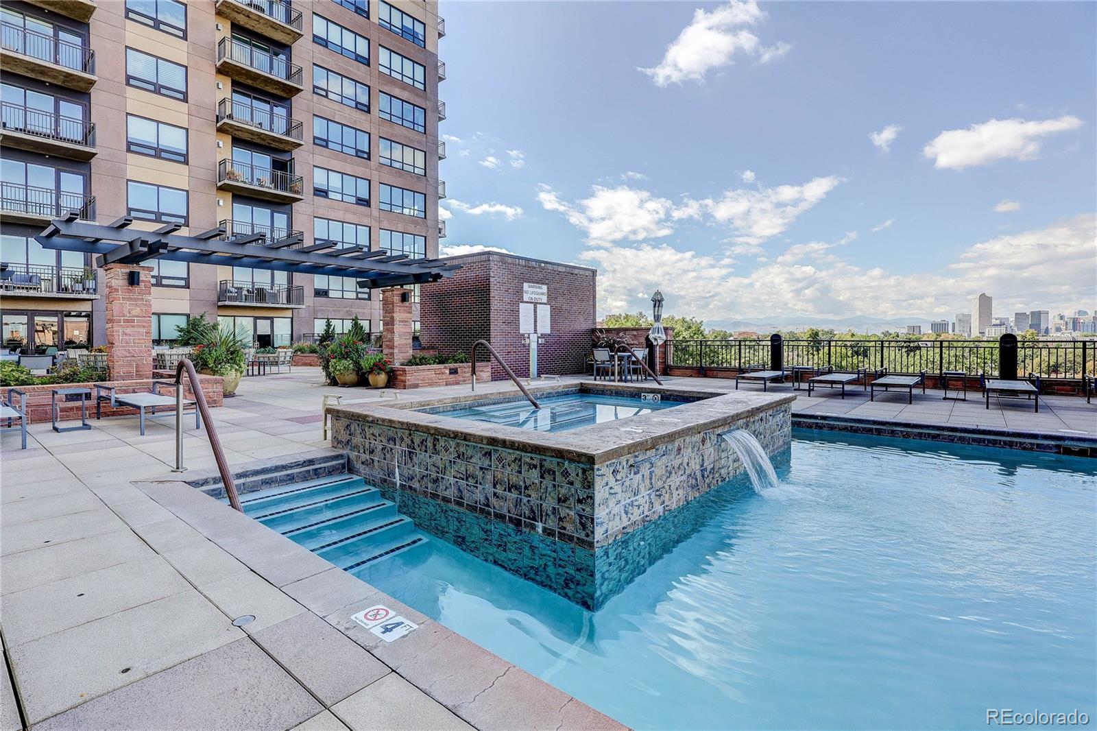 2990 E 17th Avenue Unit: 1401