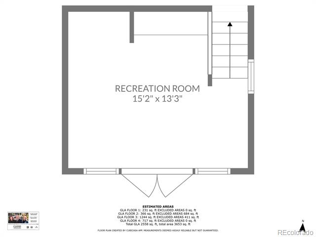 1460 Aspen Drive
