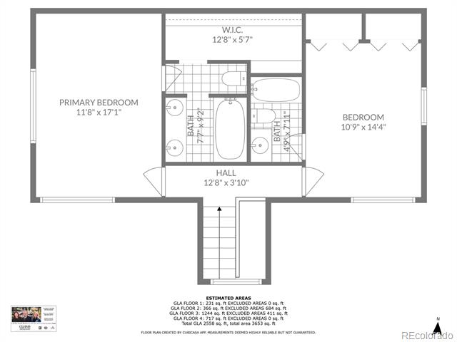 1460 Aspen Drive