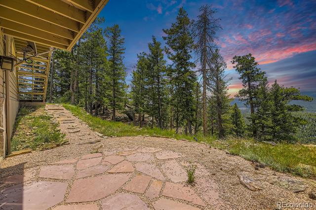 1460 Aspen Drive