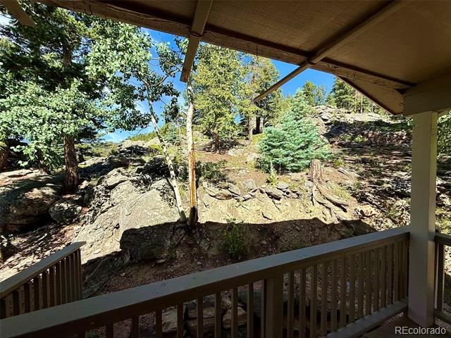 1460 Aspen Drive