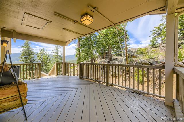 1460 Aspen Drive