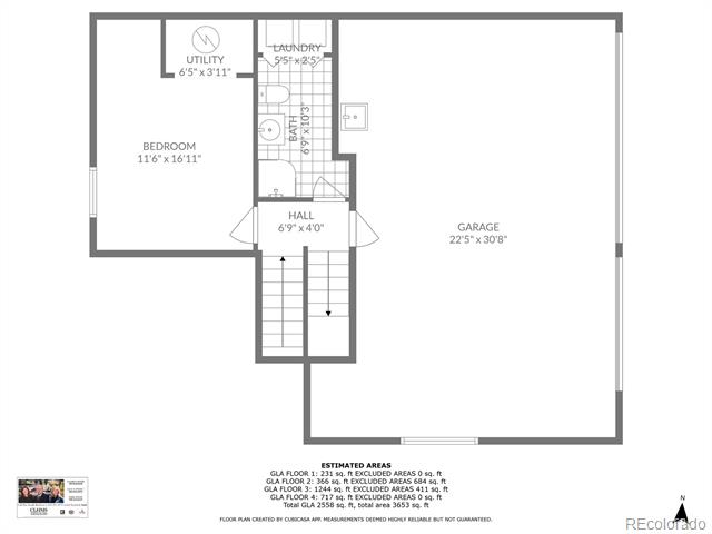 1460 Aspen Drive