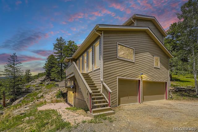 1460 Aspen Drive