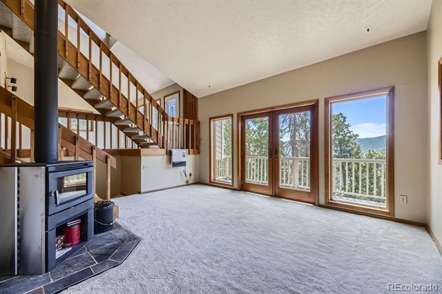 1460 Aspen Drive