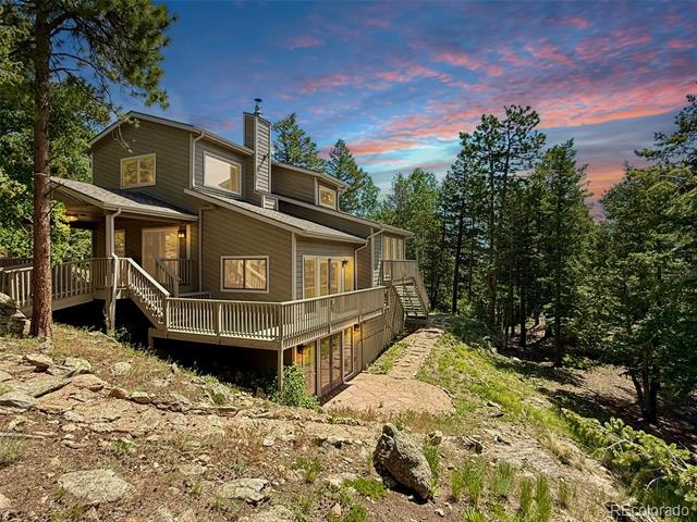 1460 Aspen Drive