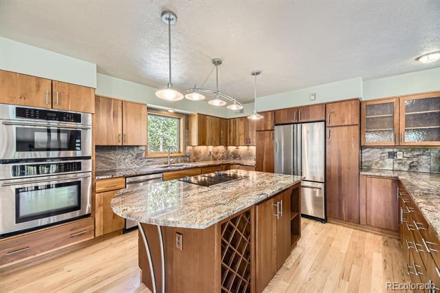 1460 Aspen Drive