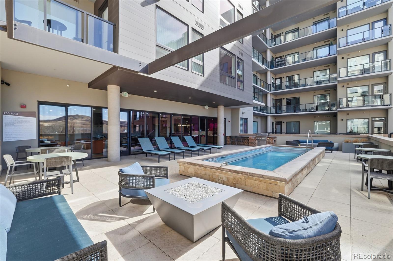 20 Wilcox Street Unit: 410