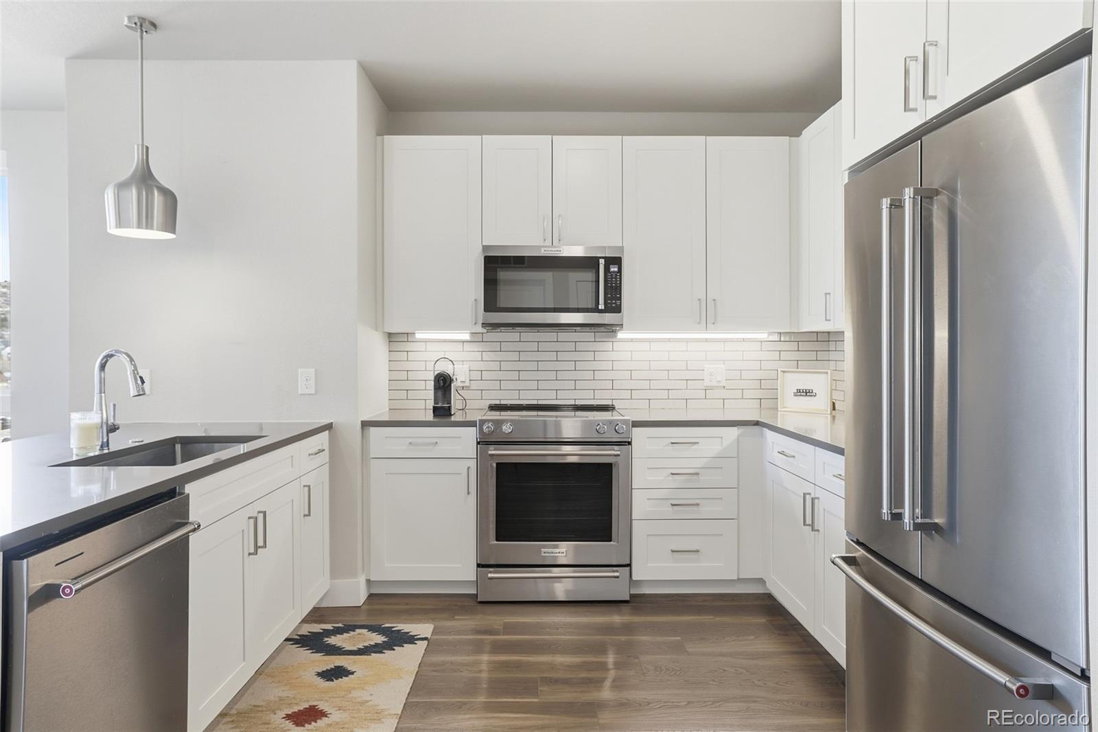 20 Wilcox Street Unit: 410