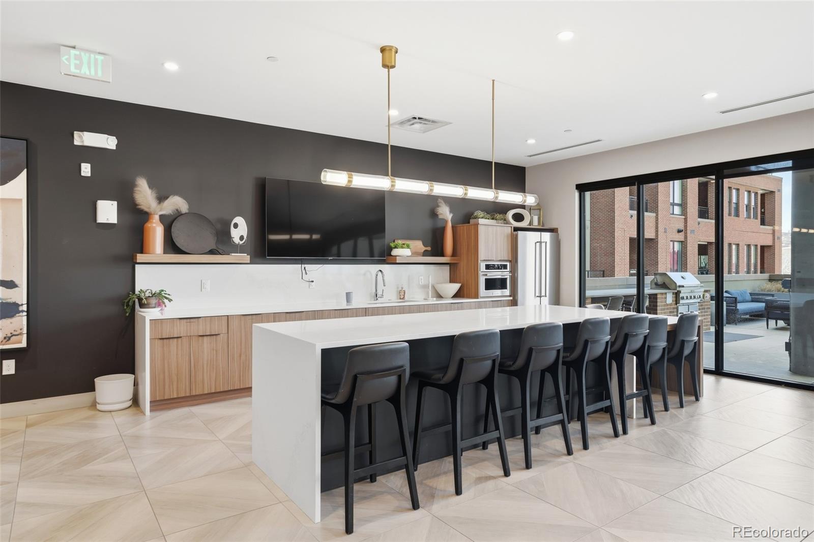 20 Wilcox Street Unit: 410